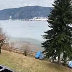 Apartment Simone Mit Seeblick