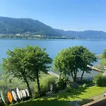 Apartment Simone Mit Seeblick