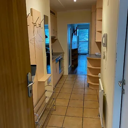 Apartment Simone Mit Seeblick