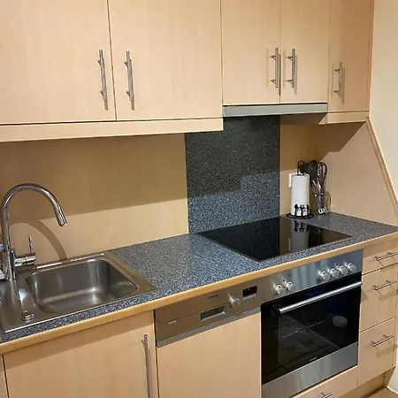 Daire Simone Mit Seeblick Steindorf am Ossiacher See