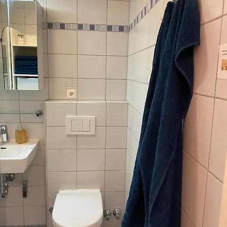 Simone Mit Seeblick Daire