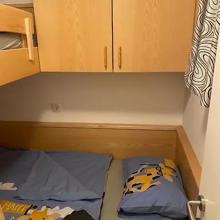 Simone Mit Seeblick Daire *