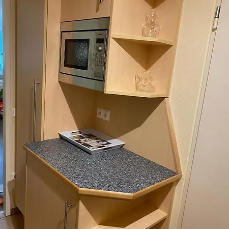 Simone Mit Seeblick Daire