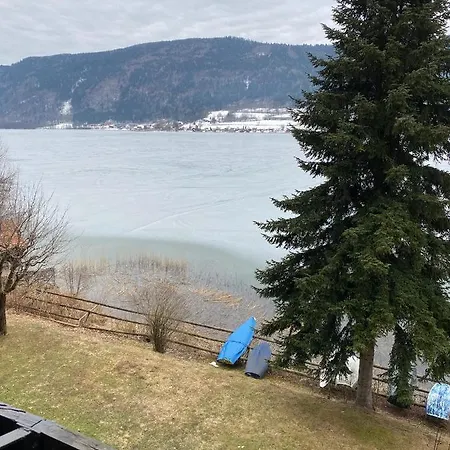 Daire Simone Mit Seeblick