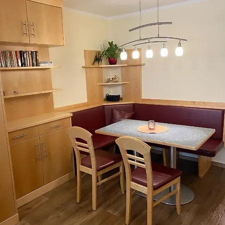 Apartament Simone Mit Seeblick