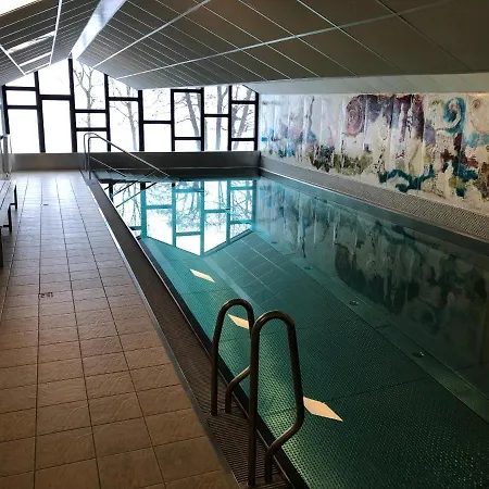 Simone Mit Seeblick Apartament *