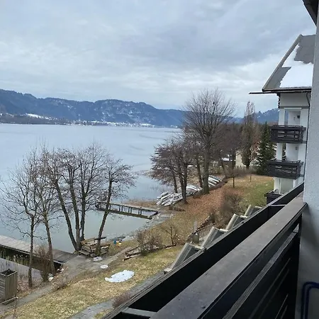 Daire Simone Mit Seeblick Steindorf am Ossiacher See