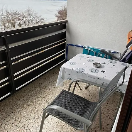 Simone Mit Seeblick Daire *