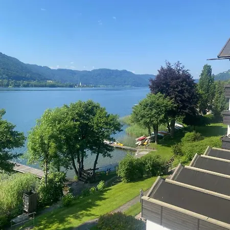 Daire Simone Mit Seeblick *