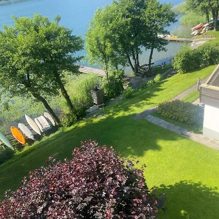 Apartament Simone Mit Seeblick