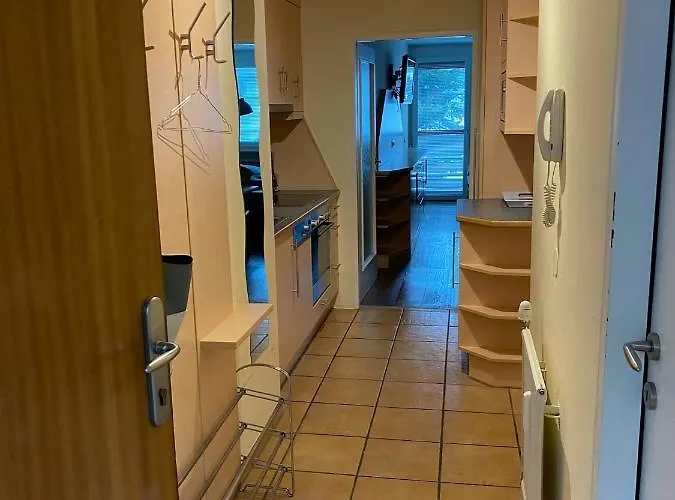 Apartament Simone Mit Seeblick