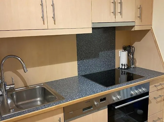 Apartament Simone Mit Seeblick Steindorf am Ossiacher See