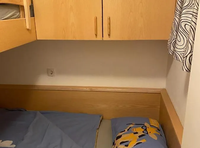 Simone Mit Seeblick Lejlighed *