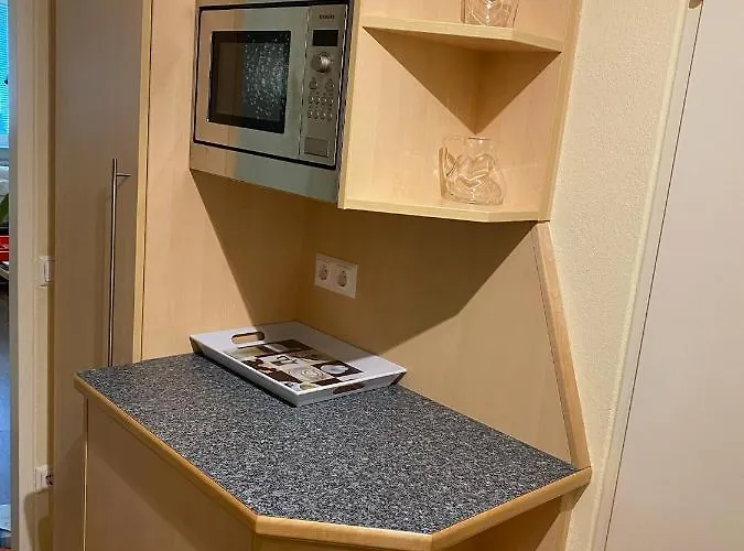 Simone Mit Seeblick Lejlighed