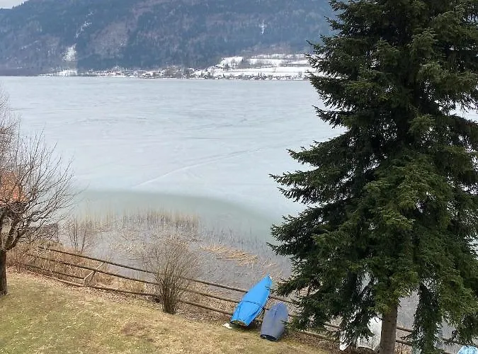 Apartament Simone Mit Seeblick