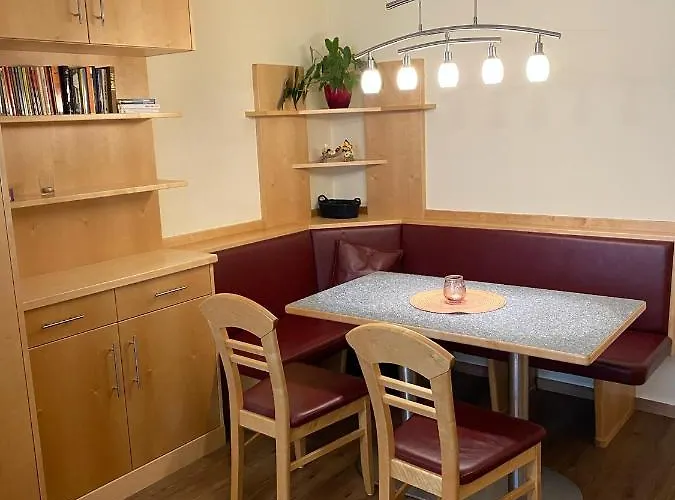 Apartament Simone Mit Seeblick