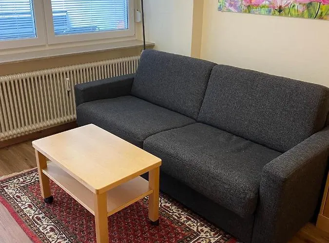 Simone Mit Seeblick Apartament Steindorf am Ossiacher See