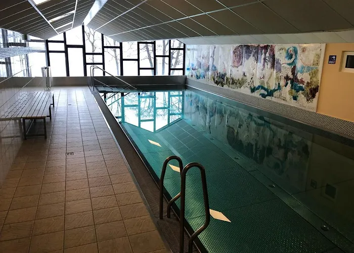 Simone Mit Seeblick Lejlighed *