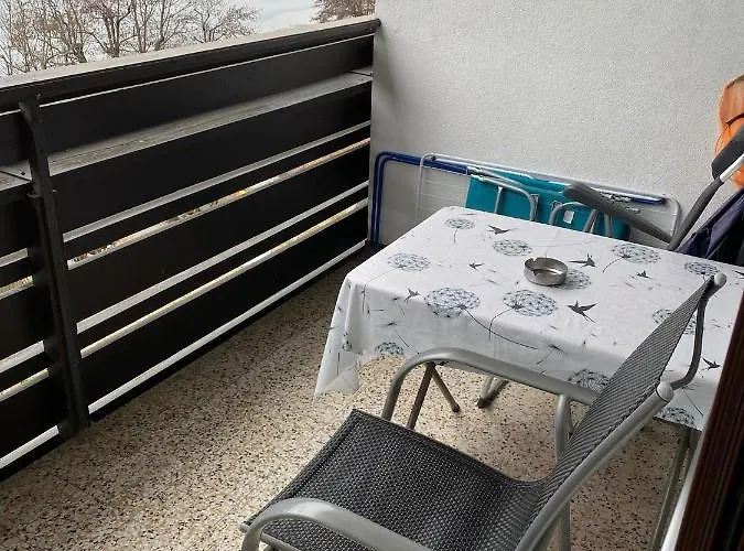 Simone Mit Seeblick Apartament *