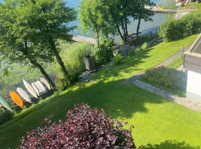 Apartament Simone Mit Seeblick